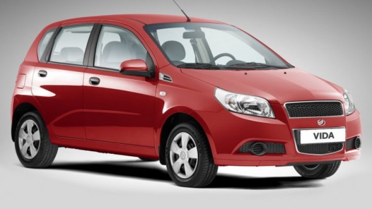 ЗАЗ спира производство