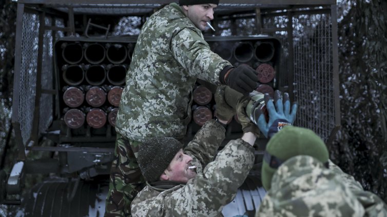 Как войната в Украйна може да намери решение на Балканите? 