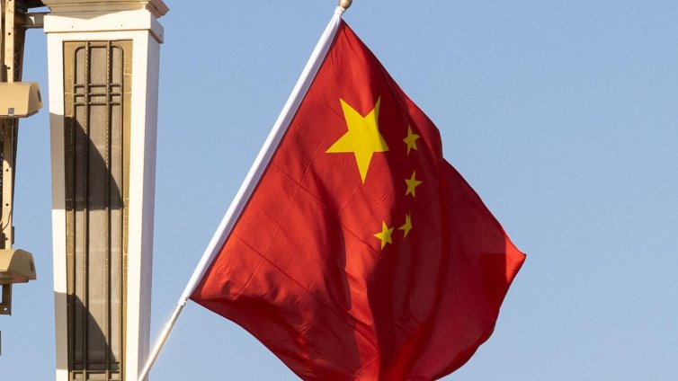 Предполага се, че Китай е разположил над 100 междуконтинентални балистични ракети в силози