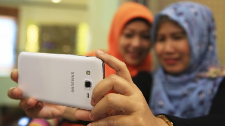 Samsung може да произвежда в Индонезия