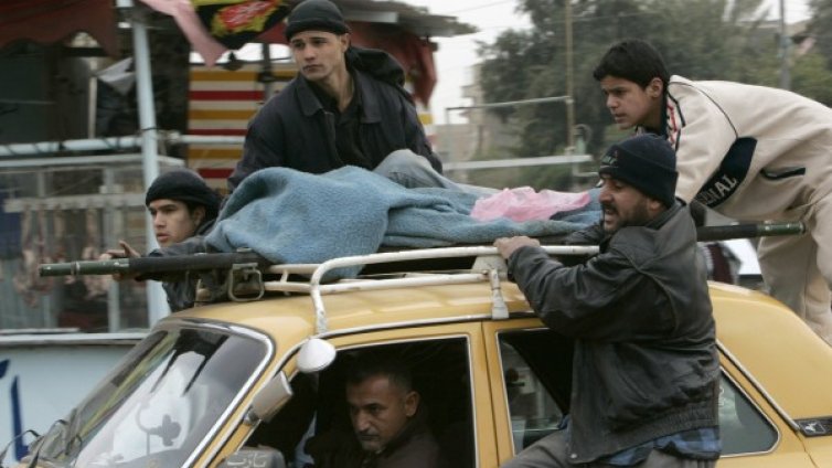 Робини, сираци и петрол носят приходи на Ислямска държава