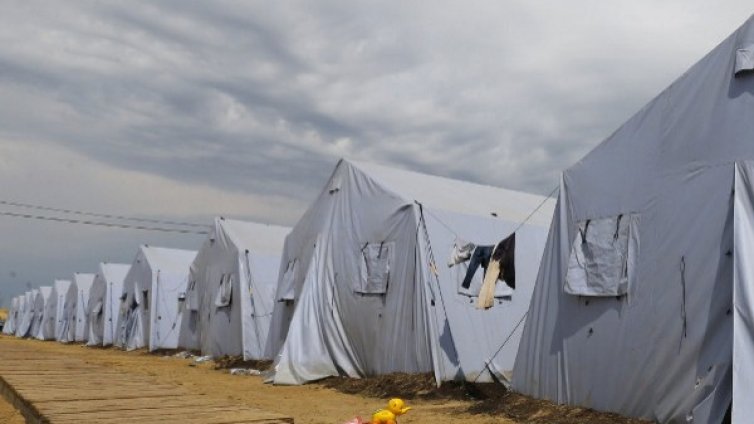 Украйна: открити са 15 тела на мястото на обстрела на бежанския конвой 