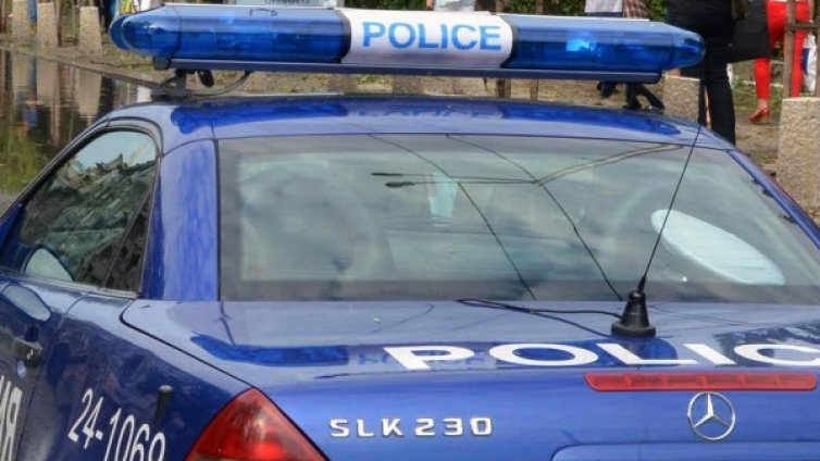 52-годишен кара с 3,55 промила в Поморие