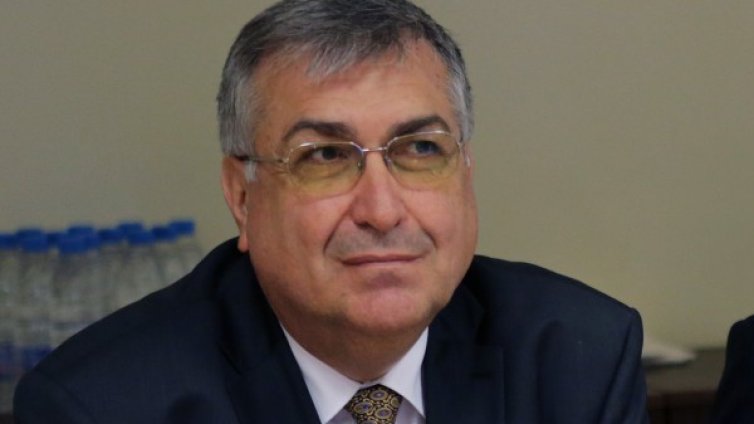 Мощен фонд от Виена имал интерес към КТБ 