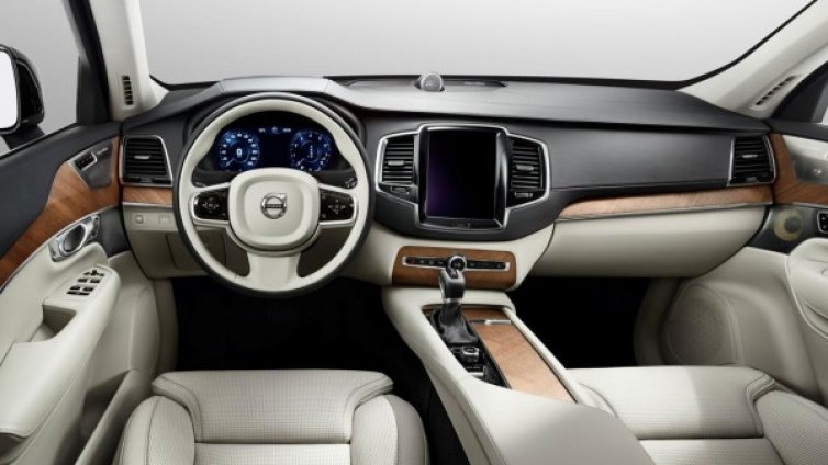 Новият XC90 &ndash; последен шанс за Volvo