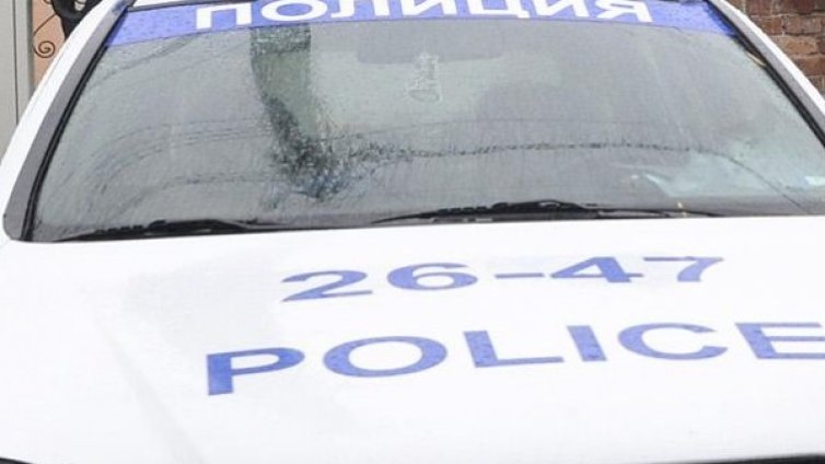 72-годишна жена задържа сама крадец в дома си