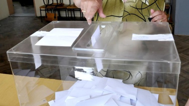 ГЕРБ видя таен „пазарлък“ на БСП и ДПС за РИК-Кърджали