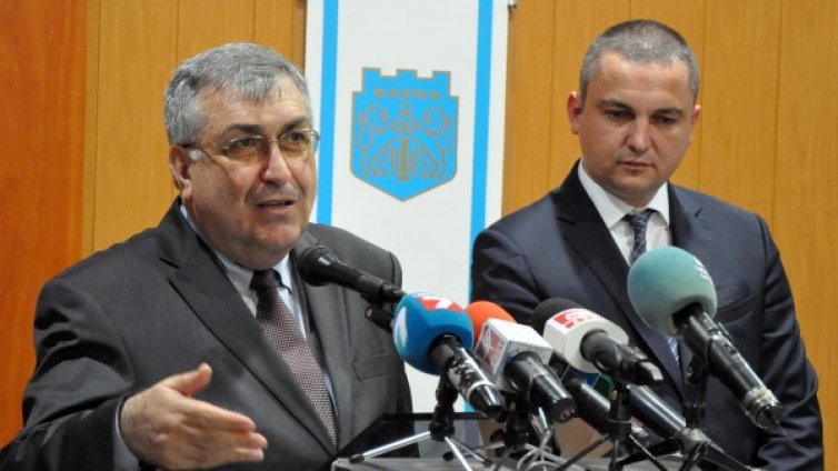 Митниците са разграден двор, рече Близнашки