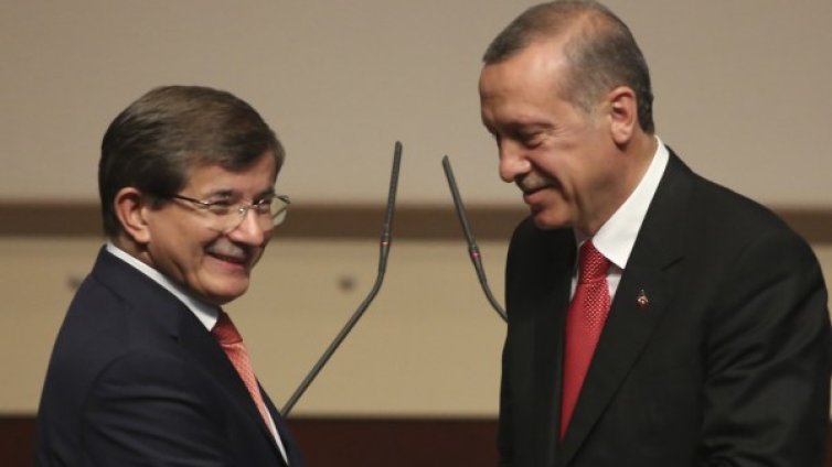 Ахмет Давутоглу ще е новият премиер на Турция