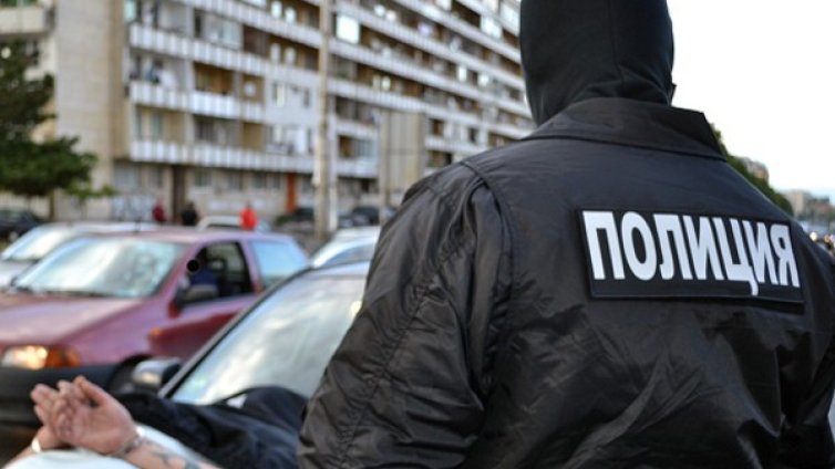 Дирят по охранителни камери биячите на бизнесмен 