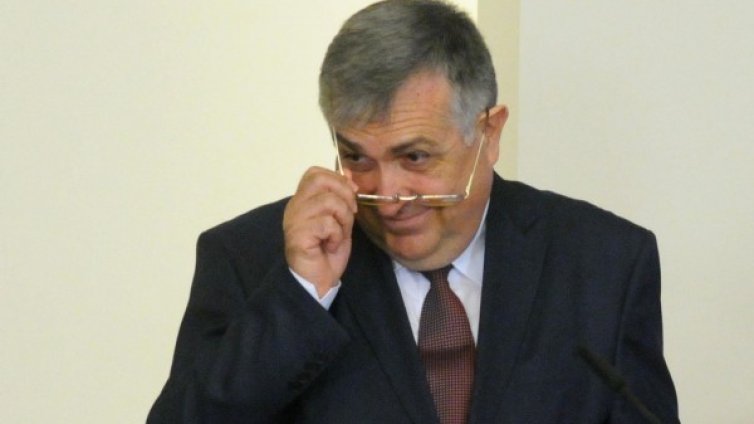 Свикват Съвета за сигурност към Близнашки заради НАТО