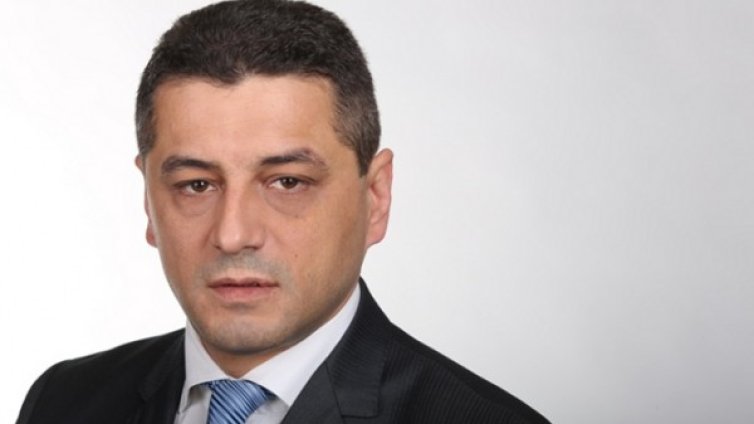 Красимир Янков: Само БСП може да спре връщането на Борисов на власт