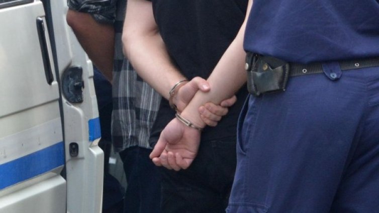 Двама са задържани за убийството в София