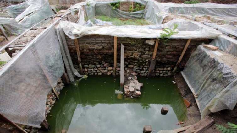 Община и министерство подготвят Ларгото за зимата 