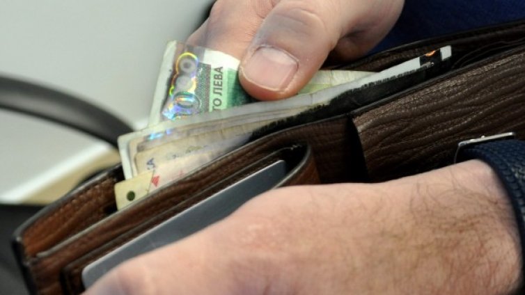 Ръстът на социалните осигуровки - отново на дневен ред