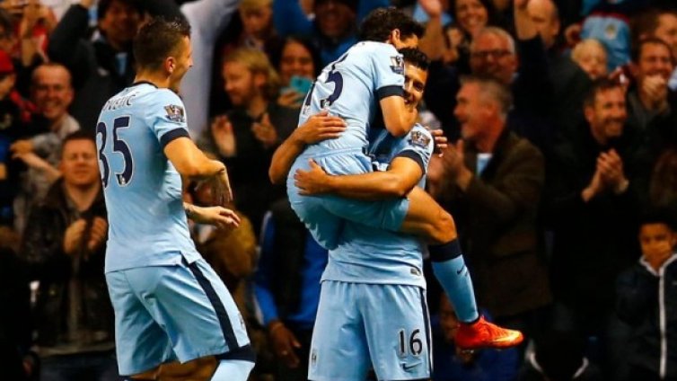 Ливърпул на колене пред шампиона