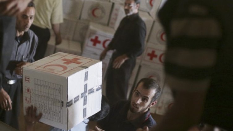 Хуманитарна работничка от САЩ е отвлечена от Ислямска държава