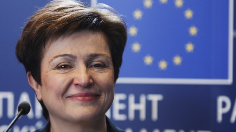 България ще защитава Георгиева за дипломат №1 на ЕС 