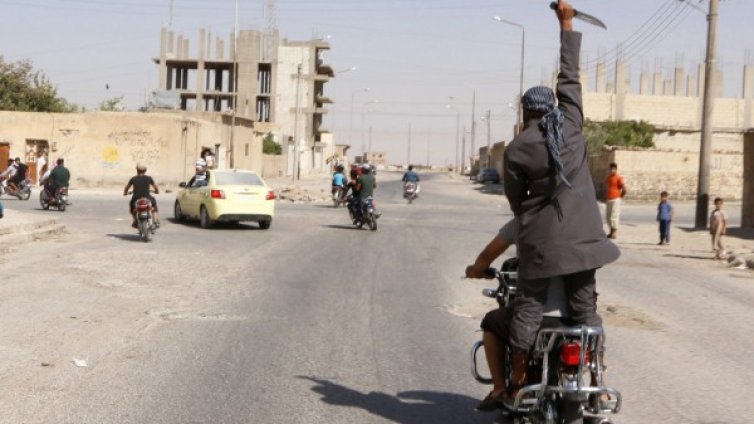 Арабската пролет стана ислямска