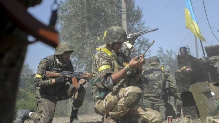 Британски генерал: НАТО не е готова за заплаха от Русия