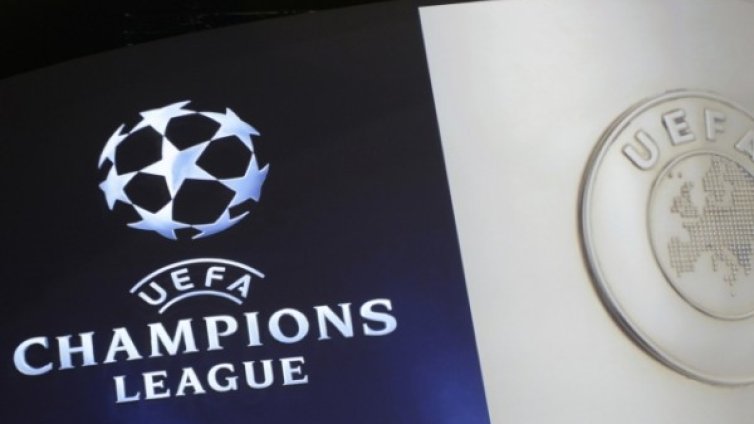 Лудогорец срещу Реал Мадрид, Ливърпул и Базел в ШЛ