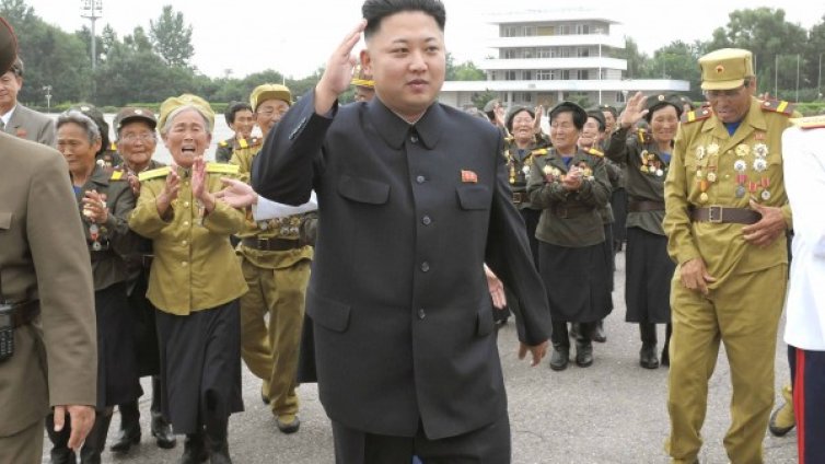 Личният банкер на Ким Чен Ун избяга в Русия