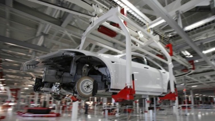 Историята на битката за първия масов електромобил