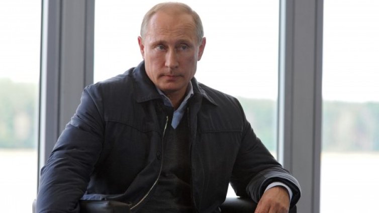 Путин прикани Запада да си спомни за европейските ценности