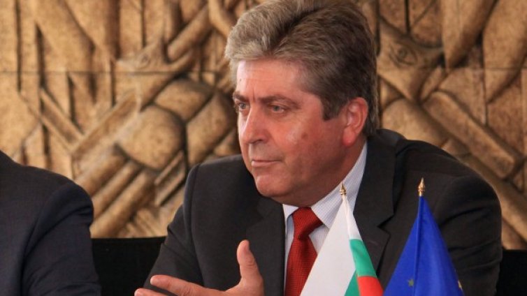 България не може да бъде "ястреб", когато става дума за Русия!