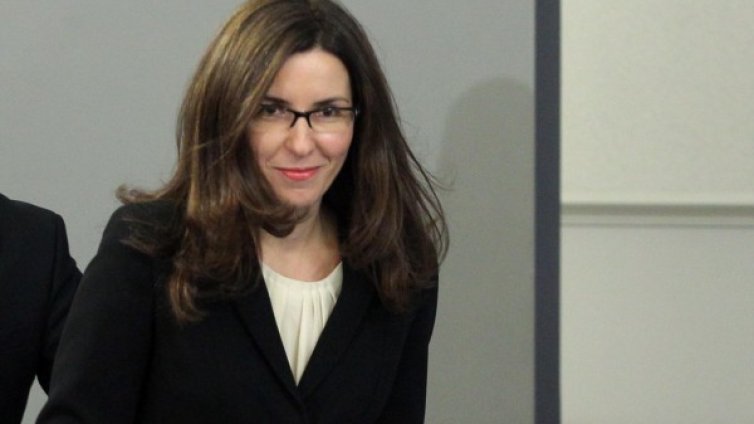 Петима ще съветват Илияна Цанова 