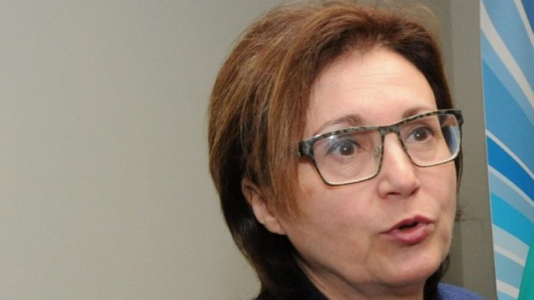 Няма да ставам вицепремиер, отсече Бъчварова