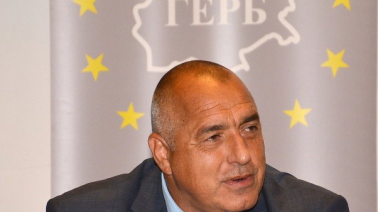 Ще спечели ли ГЕРБ повече без Борисов на премиерския пост? 