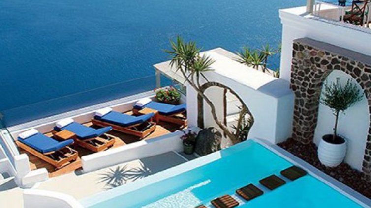 Най-хитовите нови хотели на отминаващото лято 