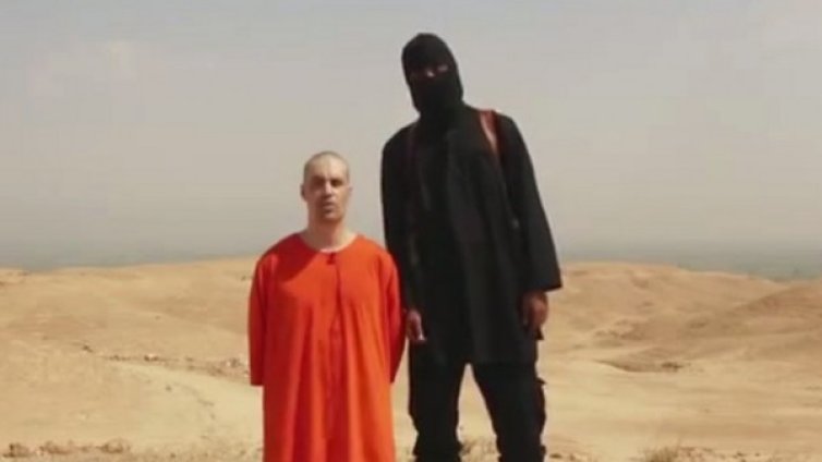 Тероризмът като театър