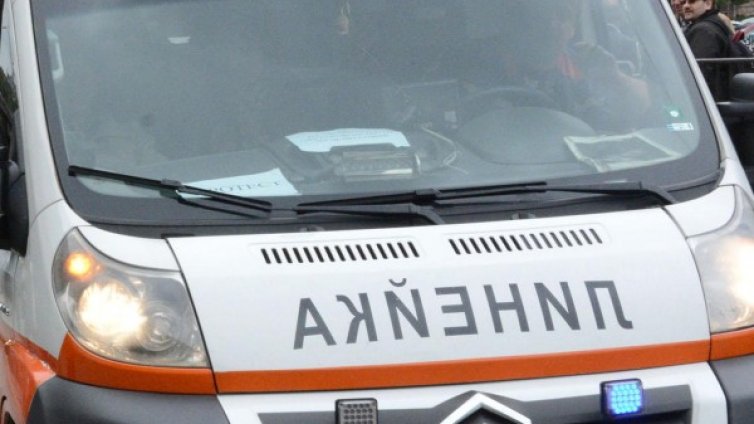 Четирима пострадаха в катастрофа край Шумен 