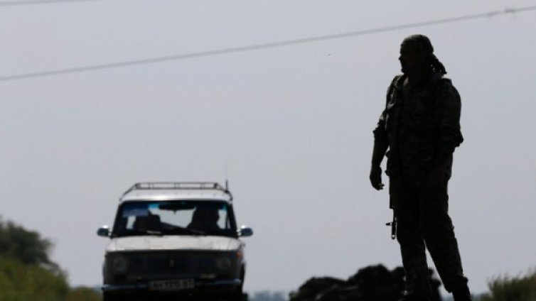2000 руски военни са загинали в Украйна, твърди Киев