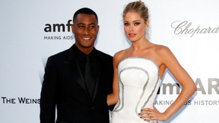 Запознайте се с мъжете на супермоделите 