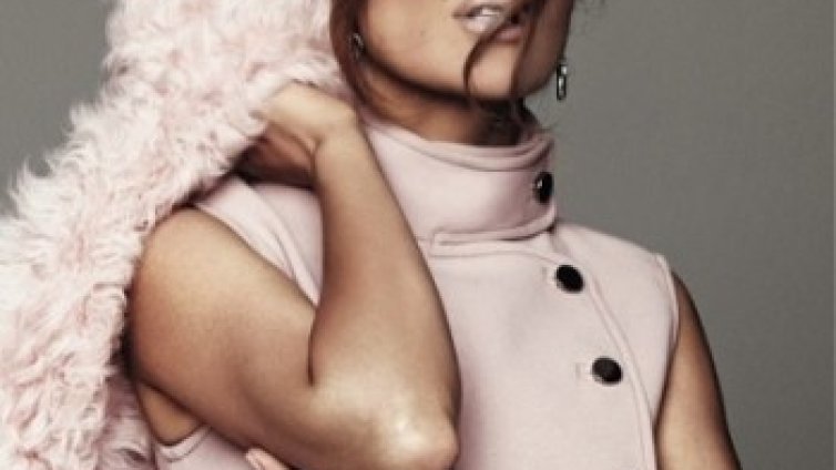 Салма Хайек &ndash; зашеметяваща и на 48 години! 