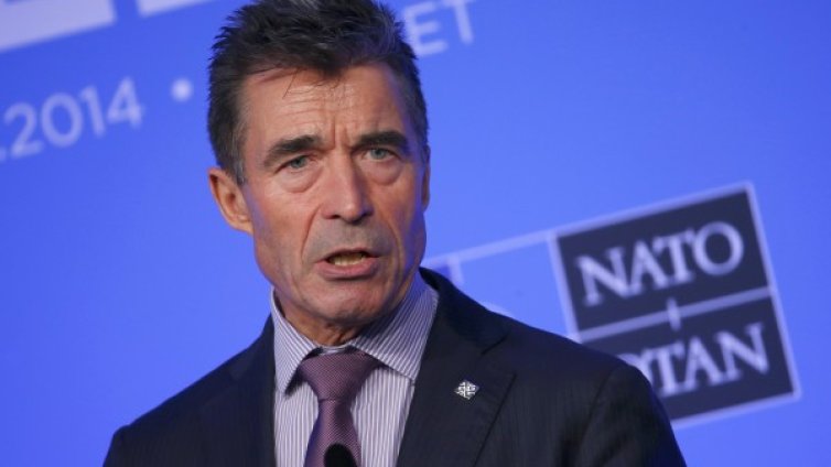 Лидерите на НАТО одобриха план за сили за бързо реагиране