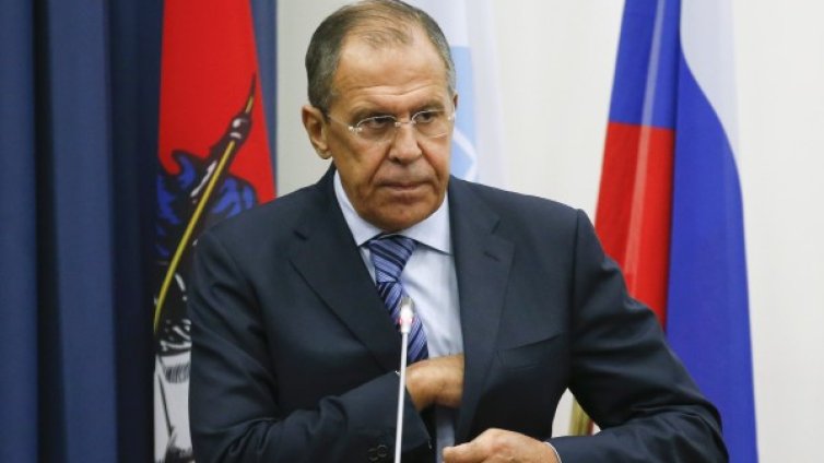 Русия заплаши с ответни мерки при нови санкции 