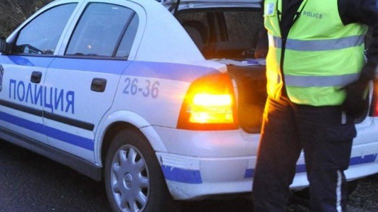 Откриха труп на мъж в складова база във Врачанско 