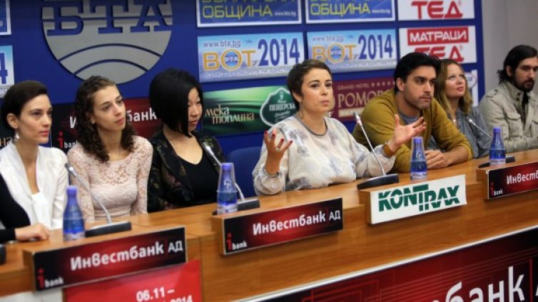 Оспорват българския филм за надпреварата за "Оскар"