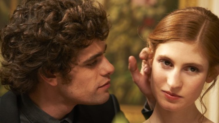 Филмът "Френска приказка" тръгва у нас на 19 септември 