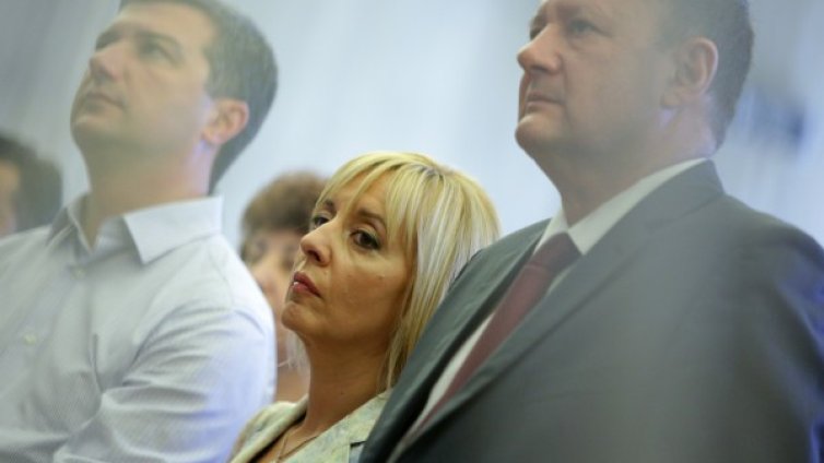 Аферата на тези избори се казва Близнашки, смята Манолова