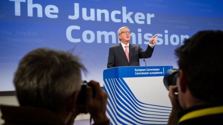 Жените &ndash; победителките в новата ЕК