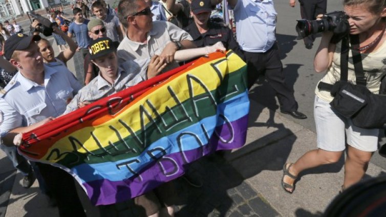 Руснаците спряха да протестират. Но докога?