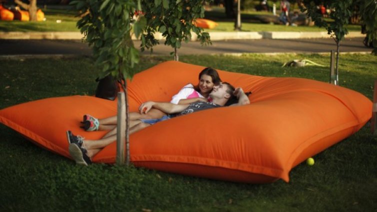 Неизвестни факти за любовта и секса