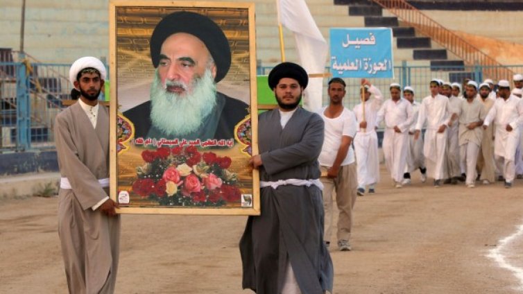 Германия забрани символите и пропагандата на "Ислямска държава"