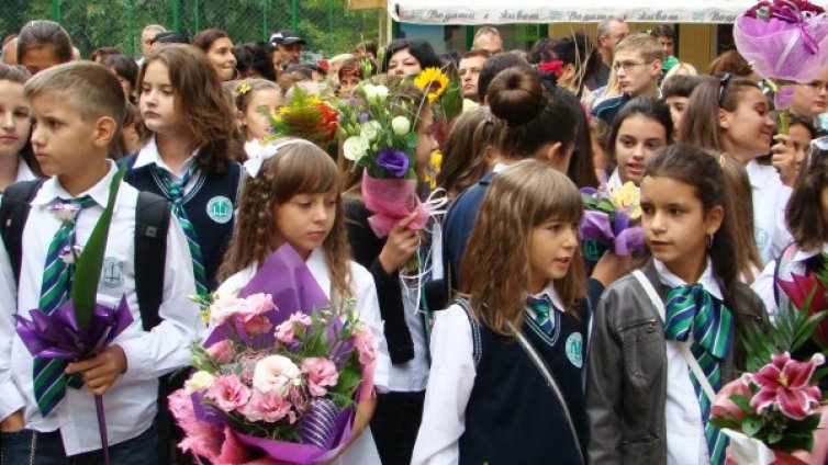 Режат коледната ваканция за сметка на пролетната