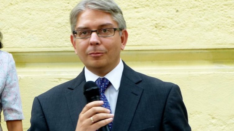 Мартин Иванов: Сещаме се за култура само по празници